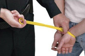 ASP Products Tri-Fold Disposable Single Use Restraints Thumbnail Image