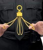 ASP Products Tri-Fold Disposable Single Use Restraints Thumbnail Image