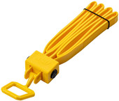 ASP Products Tri-Fold Disposable Single Use Restraints RESTRAINTS-AS Thumbnail Image