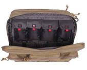 G-Outdoors GPS Tactical Briefcase T135 Thumbnail Image