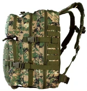Red Rock Outdoor Gear Assault Pack - Woodland Digital - 80126 - LA Police Gear Thumbnail Image