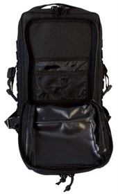 Red Rock Outdoor Gear Assault Pack - Coyote - 80126 - LA Police Gear Thumbnail Image
