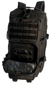 Red Rock Outdoor Gear Assault Pack - Coyote - 80126 - LA Police Gear Thumbnail Image