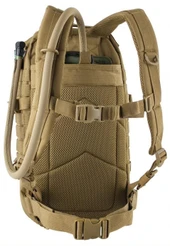 Red Rock Outdoor Gear Assault Pack - Coyote - 80126 - LA Police Gear Thumbnail Image