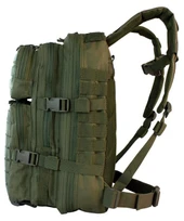 Red Rock Outdoor Gear Assault Pack - OD Green- 80126 - LA Police Gear Thumbnail Image
