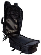 Red Rock Outdoor Gear Assault Pack - Coyote - 80126 - LA Police Gear Thumbnail Image