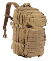 Red Rock Outdoor Gear Assault Pack - Coyote - 80126 - LA Police Gear Thumbnail Image