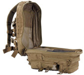 Red Rock Outdoor Gear Assault Pack - Coyote - 80126 - LA Police Gear Thumbnail Image