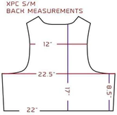 Condor Exo Plate Carrier Gen II 201165 Thumbnail Image
