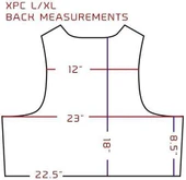 Condor Exo Plate Carrier Gen II 201165 Thumbnail Image
