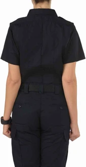 5.11 Tactical Womens Taclite PDU Class B Short Sleeve Shirt 61168 61168 Thumbnail Image