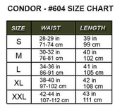 Condor Base II Mid-Weight Drawer 604-TG Thumbnail Image