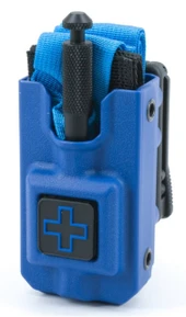 Eleven 10 RIGID TQ Case for SOF TT/SOF TT-W - Belt Attachment TekLok 3011B Thumbnail Image