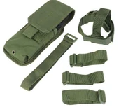 Condor M4 Buttstock Mag Pouch MA59 Thumbnail Image