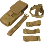 Condor M4 Buttstock Mag Pouch MA59 Thumbnail Image
