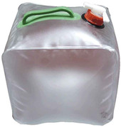 5ive Star Gear 2 Gallon Collapsible Water Bag Thumbnail Image