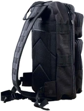 5ive Star Gear 3TS-5S Level-III Transport Sling Pack black back Thumbnail Image