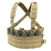 Condor Rapid Assault Chest Rig MCR6 Thumbnail Image