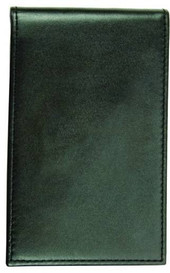 Heros Pride Deluxe Leather Notebook Case 9187 918707100000 - LA Police Gear Thumbnail Image