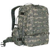 Humvee 3-Day Assault Pack GB-03 Thumbnail Image