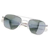 Humvee Pilot Sunglasses PILOT Thumbnail Image