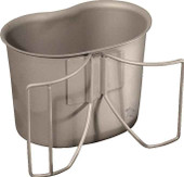 5ive Star Gear GI Spec Canteen Cup  Thumbnail Image