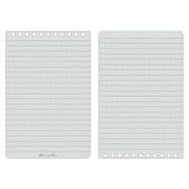 Rite in the Rain 4x6 Notebook-Black 746-RI paper Thumbnail Image