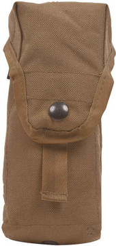 5ive Star Gear MOLLE M-16 Two Mag Ammo Pouch Coyote Thumbnail Image
