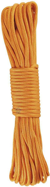 5ive Star Gear Para-Lite 550 Paracord/Tinder orange Thumbnail Image