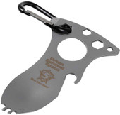 5ive Star Gear Survival Spoon stainless steel Thumbnail Image