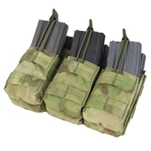 Condor Triple Stacker M4 Mag Pouch MA44 Thumbnail Image