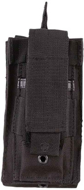 5ive Star Gear TOT-5S Single OT M4/M16 Mag Pouch black front Thumbnail Image