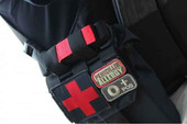 Blue Force Gear Tourniquet NOW Strap Tourniquet Holder M-TNS Thumbnail Image