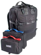 Blackhawk S.T.O.M.P. II Medical Coverage Pack (Jumpable) black Thumbnail Image