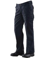 TRU-SPEC 24-7 Series Women's Original Tactical Pants navy front Thumbnail Image