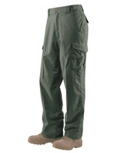 TRU-SPEC 24-7 Series Mens Ascent Pants LE Green front Thumbnail Image