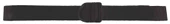 TRU-SPEC black 24/7 Range Belt with buckle profile Thumbnail Image
