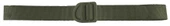 TRU-SPEC od green 24/7 Range Belt with buckle profile Thumbnail Image