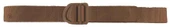 TRU-SPEC coyote 24/7 Range Belt with buckle profile Thumbnail Image