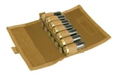 Blackhawk S.T.R.I.K.E. MOLLE Shotgun 18-Round Vertical Pouch coyote tan Thumbnail Image