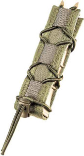 High Speed Gear MOLLE Extended Pistol TACO LT Pouch 17EX00 Thumbnail Image