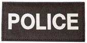 Blackhawk Police Patch 90IN04 Thumbnail Image