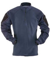 TRU-SPEC NYCO Tactical Response Uniform TRU 1/4 Zip Combat Shirt TRUNC-CSHIRT Thumbnail Image