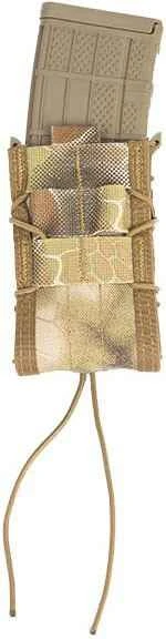 High Speed Gear TACO Modular Single Rifle Mag Pouch 11TA00 Thumbnail Image