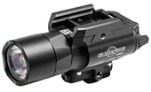 Ultra Tactical WeaponLight with Green Laser 