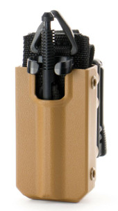 Eleven 10 Slick Front RIGID TQ Case for SOF TT/SOF TT-W - Belt Attachment 3012B Thumbnail Image