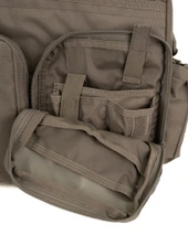 LAPG Tactical Jumbo Bailout Gear Bag Thumbnail Image
