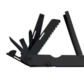 SOG PowerLock EOD Black Multi-Tool with Scissors B61 Thumbnail Image