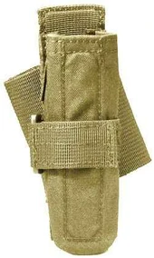 Blackhawk Belt Mounted Cross Draw Baton Pouch 52CDB1 Thumbnail Image