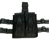 Blackhawk Omega Elite M16 Magazine Pouch black Thumbnail Image